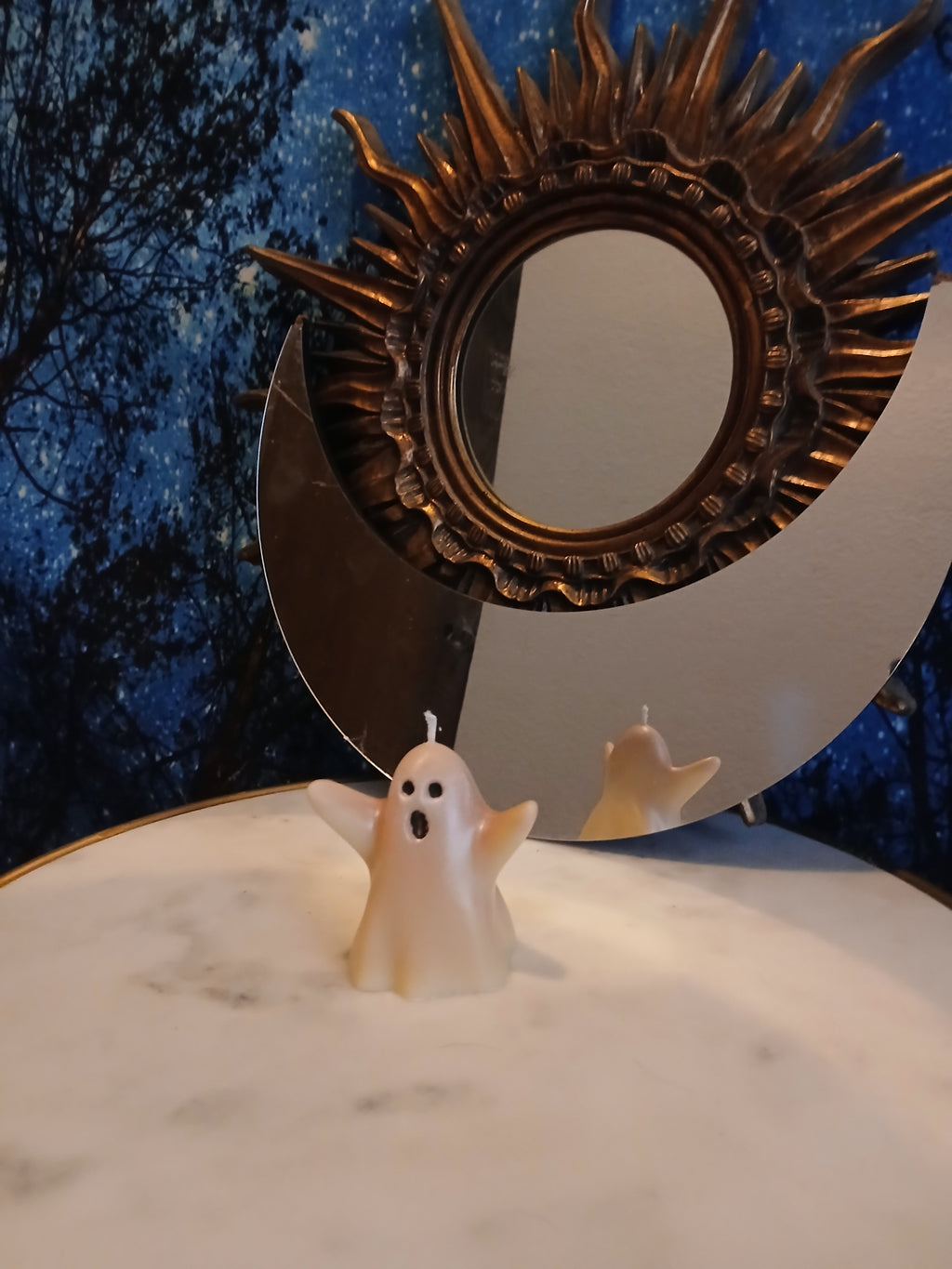 BOO Buddy Option #1 — Astral Ashes & Emberlight product photo