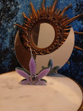Shamans Eye Candle — Astral Ashes & Emberlight product photo