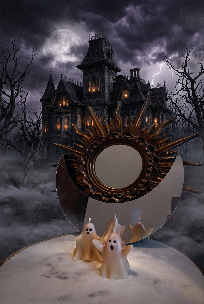 BOO Buddy Option #1 — Astral Ashes & Emberlight product photo